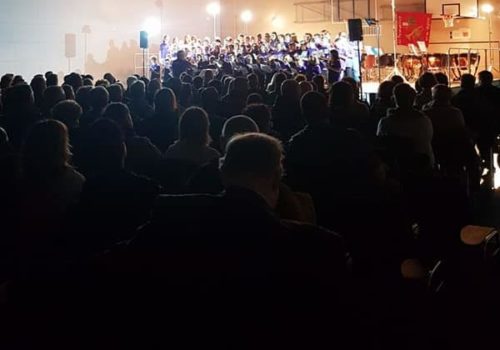 Concert de Noël 2017