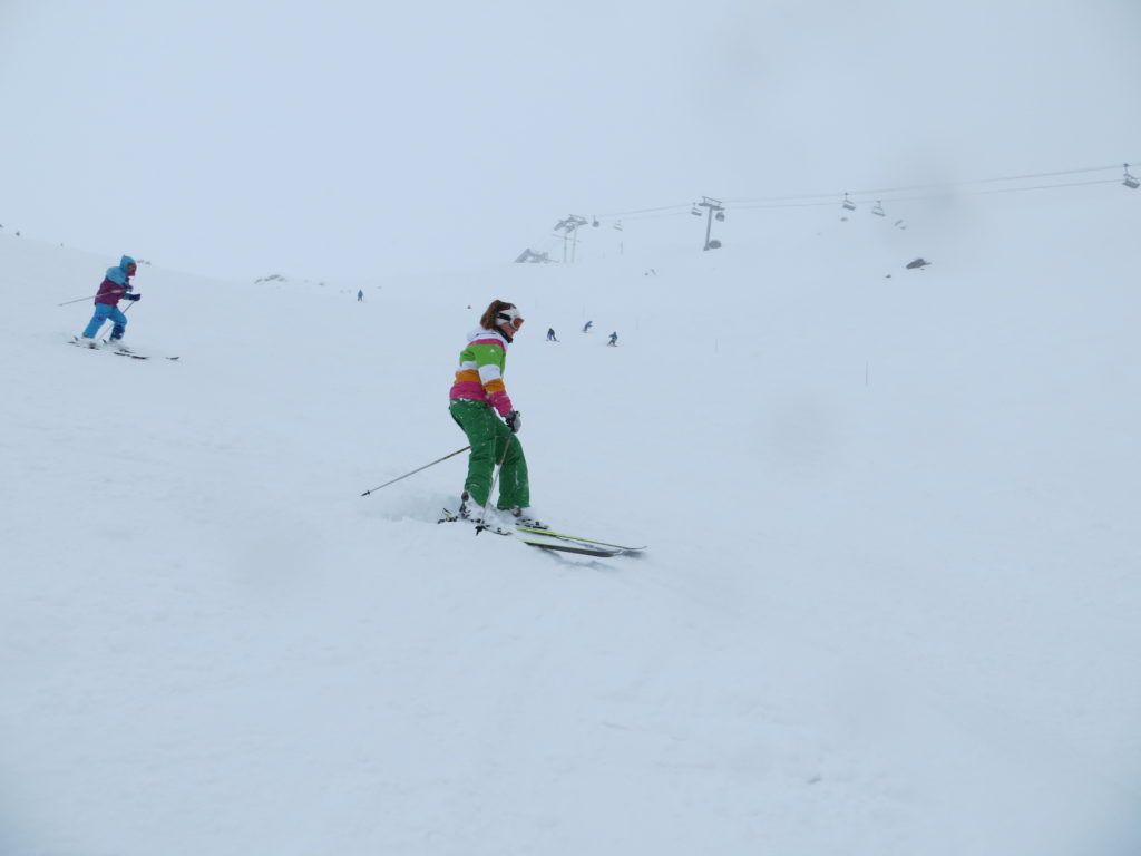 Verbier 2014