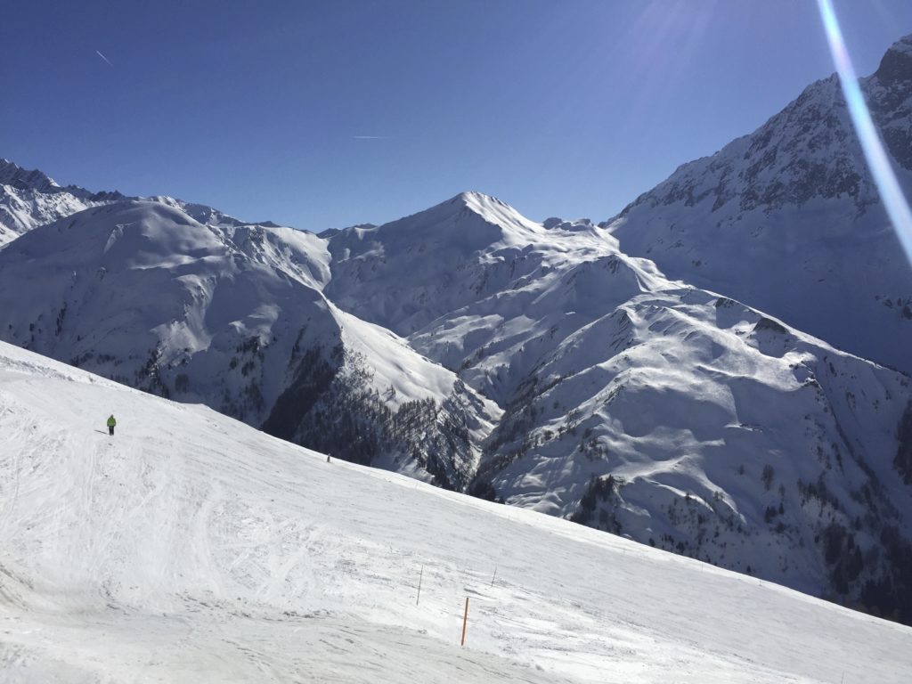 La Fouly 2016